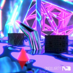 NWTB - Singularity (Dark Techno)
