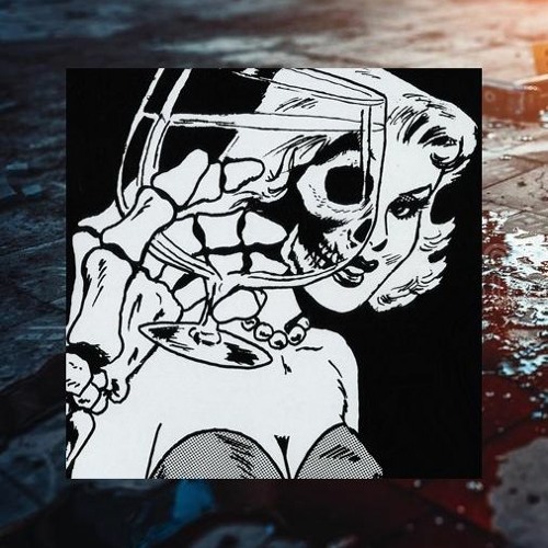 EAST PLAYAZ - dig up her bones (prod. DJ Bishop)