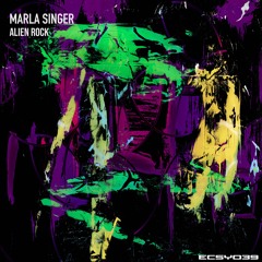 Marla Singer - Tachycardia (Original Mix)