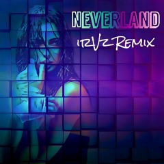Kate Lesing - Neverland 2.0 (irVz Remix) WIP