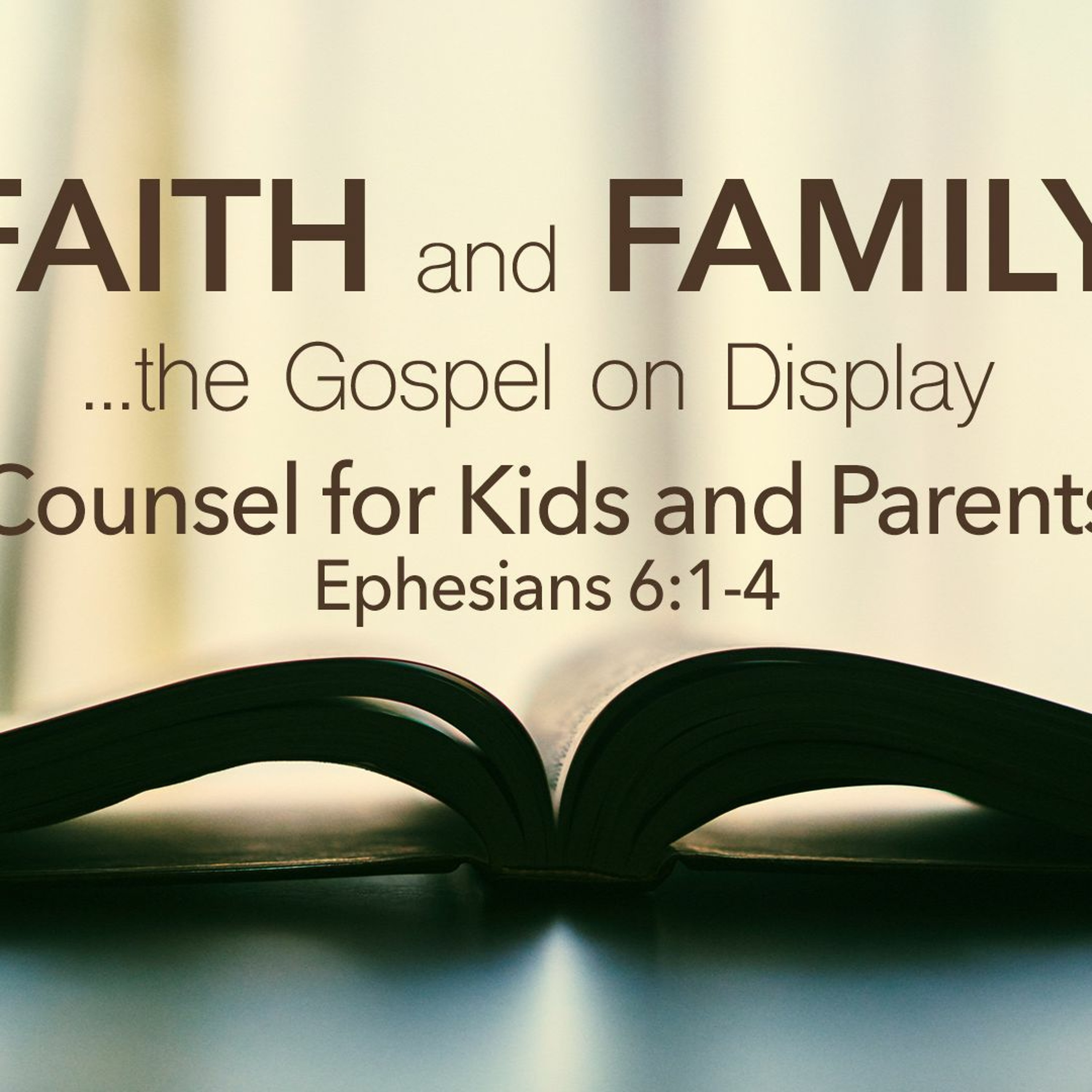 Counsel for Kids and Parents (The Hub) episode artwork