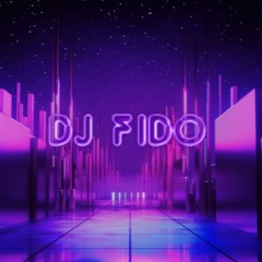 DJ Fido Session 2 | La segunda parte se vino bien cabrona. Tech House