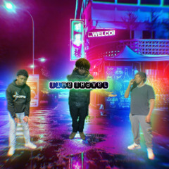 Time Travel (prod. WesOnTheBeat)