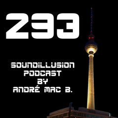 293 Soundillusion - 06.2024 - Podcast by André Mac B.