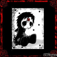 voodoo doll suicide
