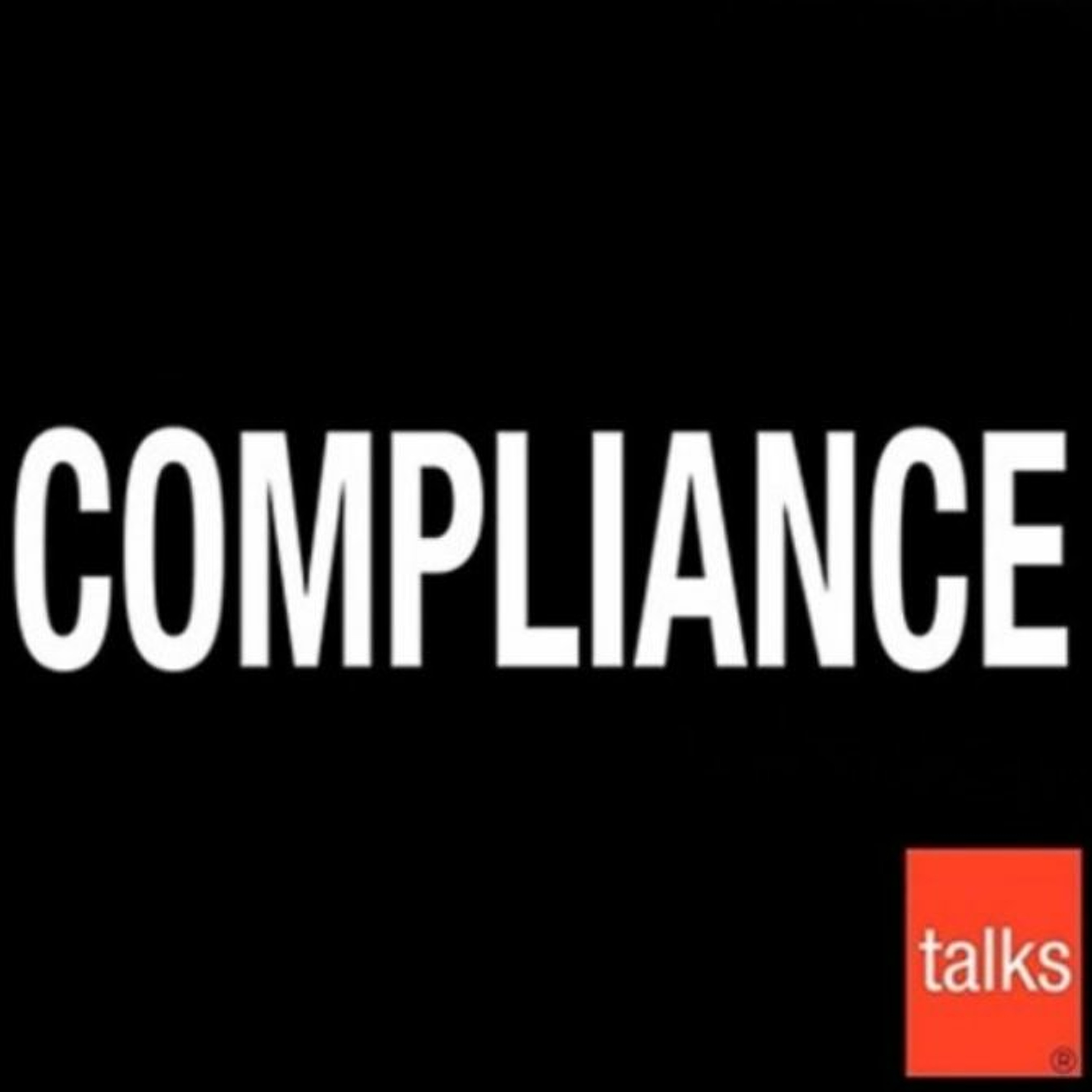 Compliance Talks