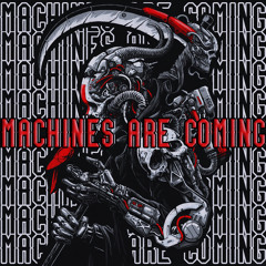 NOVAX - MACHINES ARE COMING (CLIP)