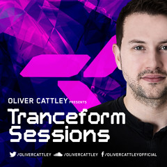 Oliver Cattley - Tranceform Sessions 105
