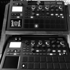 speakers on deck