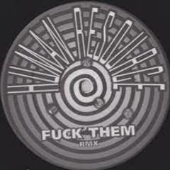 Human Recource  - Fuck them ( AtomiX RemiX )