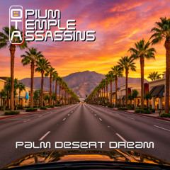 Palm Desert Dream