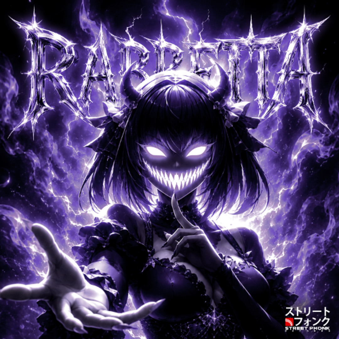 Stream OLZXVS - RABBEТТА by Street Phonk' Records | Listen online