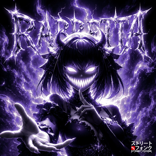 Stream OLZXVS - RABBEТТА by Street Phonk' Records | Listen online