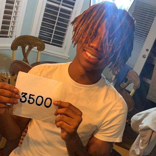 Stream 100 Bars & 100 Racks (w/ Dripxd) by 3500 Tez | Listen online for ...