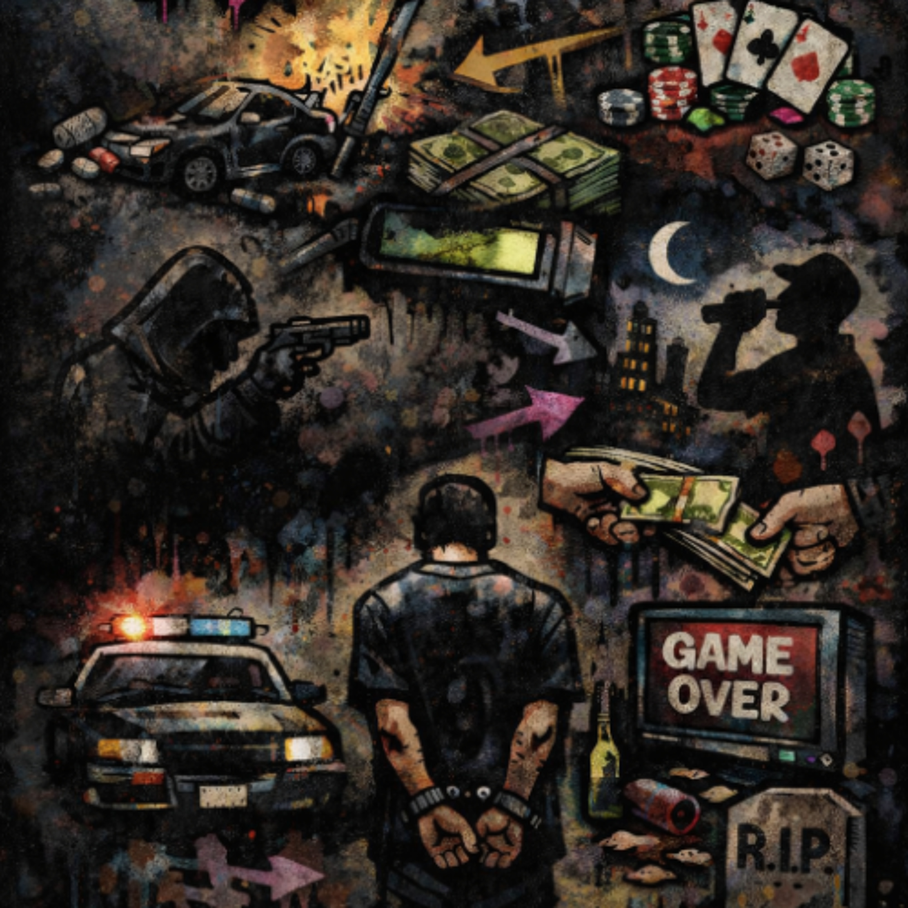 Life on Playback episode artwork