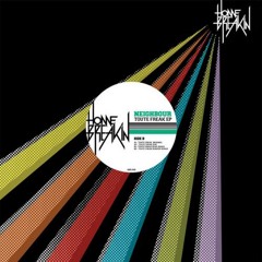 Toute Freak (Neighbours VIP Dub Mix)