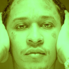 Ninja X Champagne Shots (Ft Sainte')