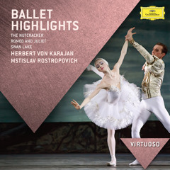 Tchaikovsky: The Nutcracker Suite, Op. 71a: IIb. Dance of the Sugar Plum Fairy