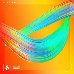 Koven - Gold (Zadimus Remix)