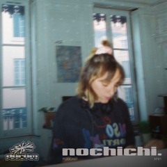 Podcast°61 : nochichi.