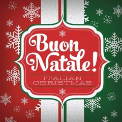 Mikey-P's - Italian Christmas Mix 2022 (master)