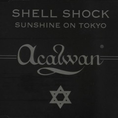Shell Shock — Sunshine On Tokyo