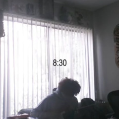bunii -  8:30