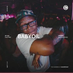 EP 049: BABYOIL