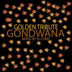 Dj Chris - Golden Tribute Gondwana