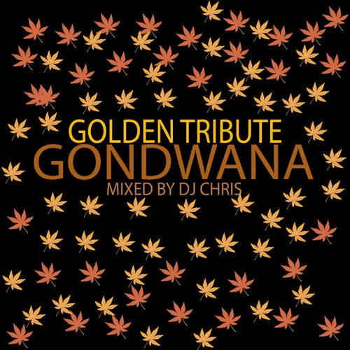 Dj Chris - Golden Tribute Gondwana