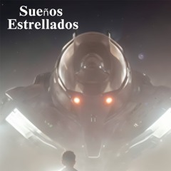 Sueños Estrellados V2 JGF - Espacio, épico, Star Citizen - Space, epic, Star Citizen