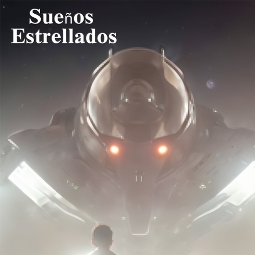 Sueños Estrellados V2 JGF - Espacio, épico, Star Citizen - Space, epic, Star Citizen