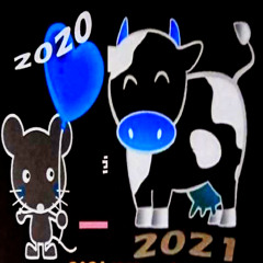 Toshikoshi Mix 2020-2021