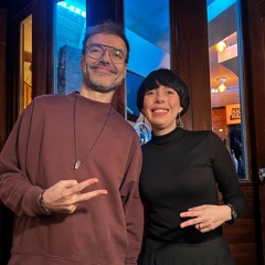 such a blurrr @ Kiosk Radio 21.11.2025