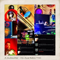 Recorded Audio(2) Space Shanty iTunes B'lure Collection