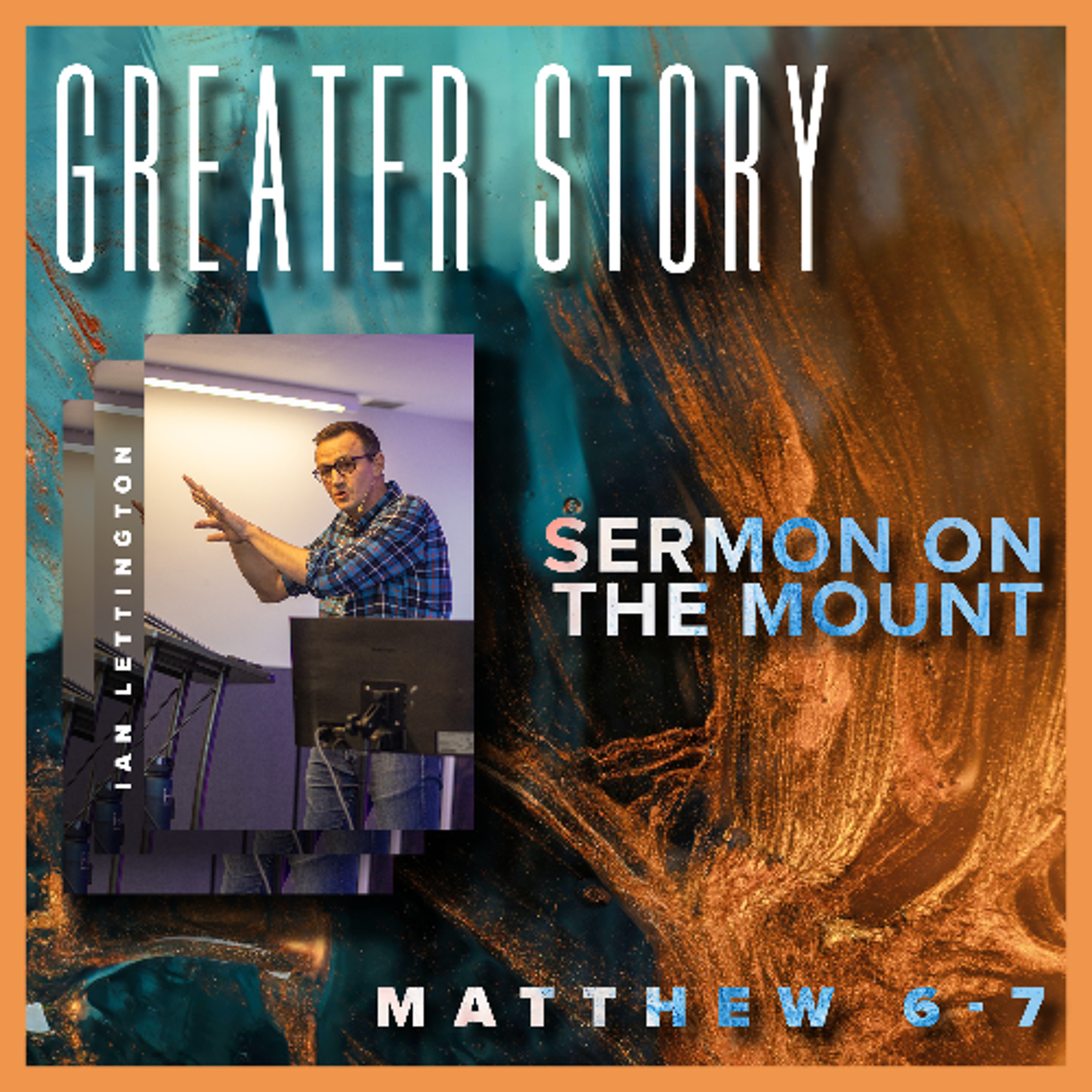 Sunday Sermons