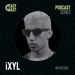 #EZKST005 - ¡XYL
