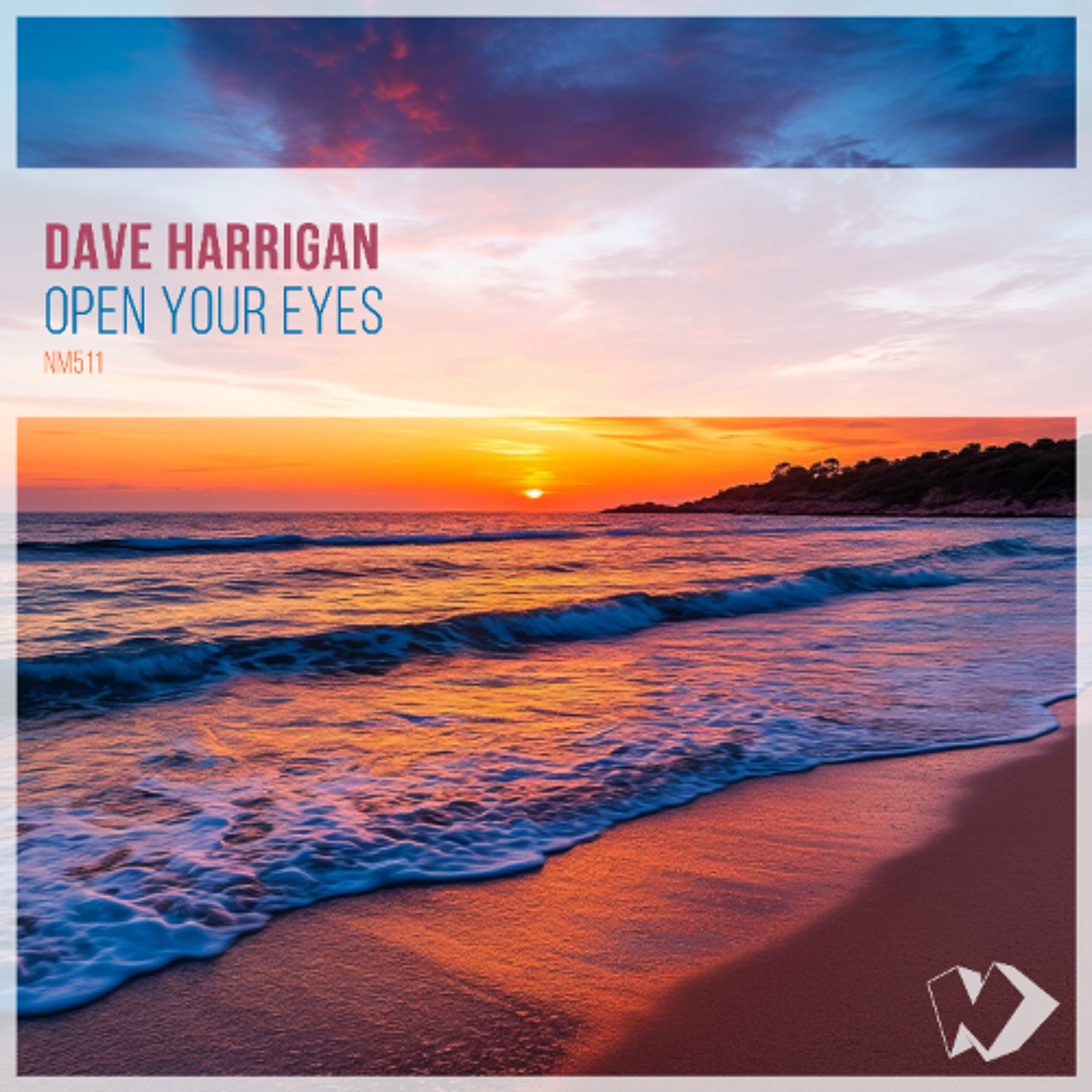 Dave Harrigan - Open Your Eyes (Original Vocal Mix) episode artwork
