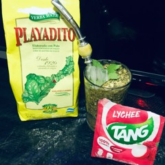 Enganchadito Pegaito Playadito