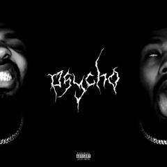 Psycho - Abdollreza X Young Zinhai