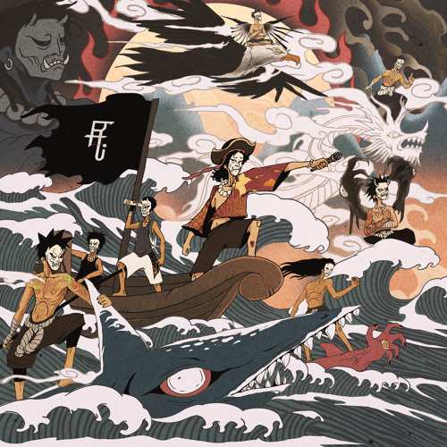 KHỆNH (feat. RPT MCK, Gonzo, RPT T.C, RPT NASTEE, RPT ENTITI, RPT Duke, Rpt dillus, Tage, Sony Tran & RPT Orijinn)