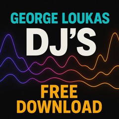 DJ's FREE DOWNLOAD