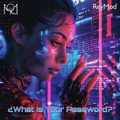 ¿What Is Your Password? (2023)