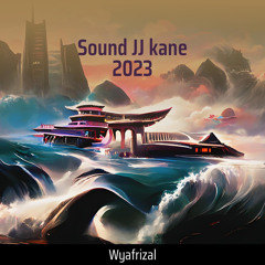 Sound Jj Kane 2023