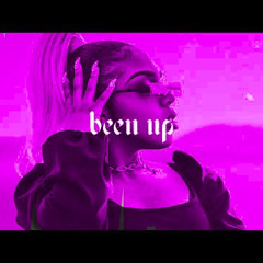 Wande Feat. WHATUPRG & nobigdyl. Been Up (Chopped & Screwed)