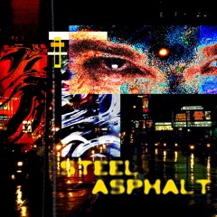 STEEL ASPHELT