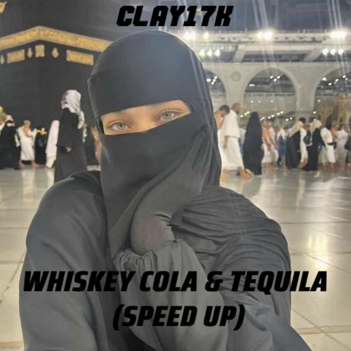 Stream Maco Mamuko Whiskey Cola & Tequila (Speed Up) by clay Listen