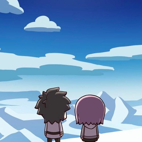 Stream Fate Grand Order Arcade Theme Kuhaku By Kiddo Listen Online For Free On Soundcloud