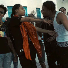 Kay Flock - Being Honest Pt. 2 (ft. B-Lovee, Dougie B, Rockgang Dah)