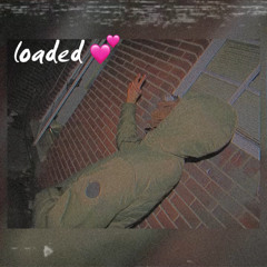 heart gone (prod by. hoodrixh)